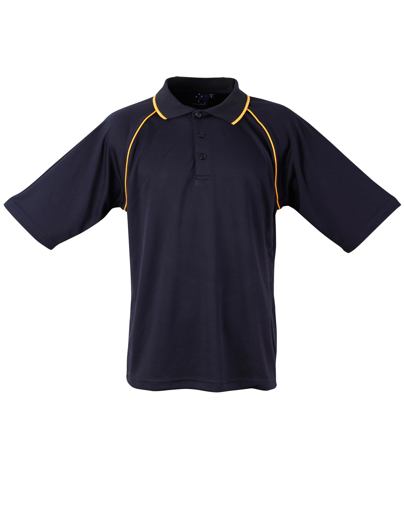 WS Polo CHAMPION POLO Men's PS20