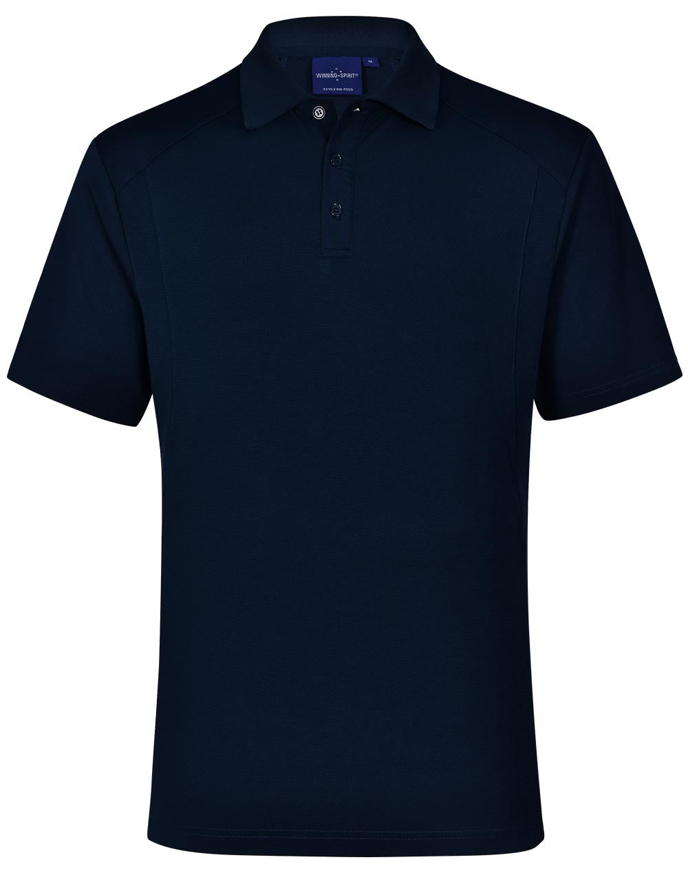 WS POLO LUCKY BAMBOO POLO Men's PS59