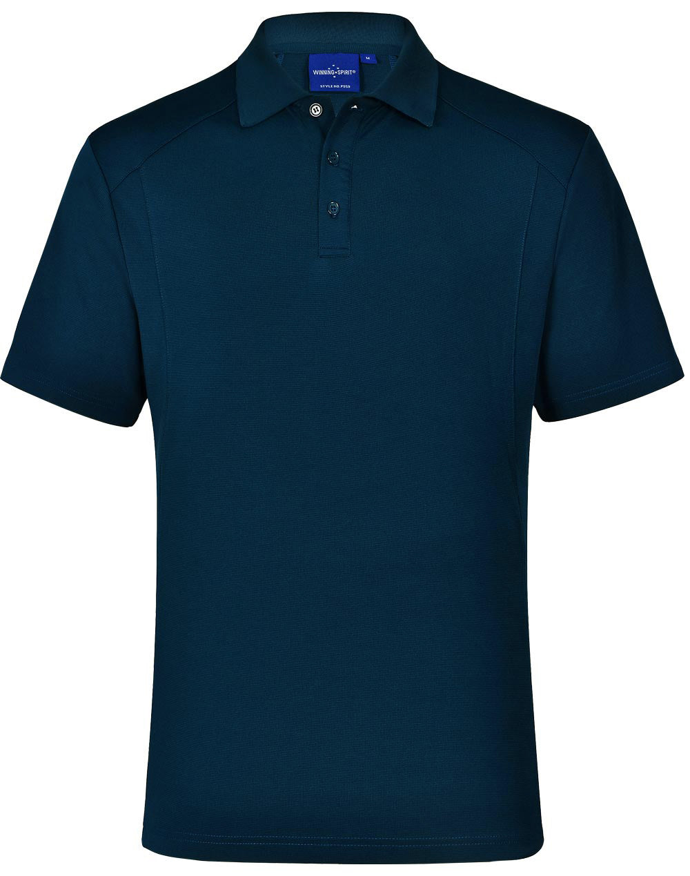 WS POLO LUCKY BAMBOO POLO Men's PS59