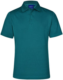 WS POLO LUCKY BAMBOO POLO Men's PS59