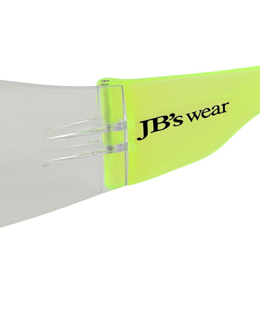 JB's Wear EYE SAVER SPEC 8H001