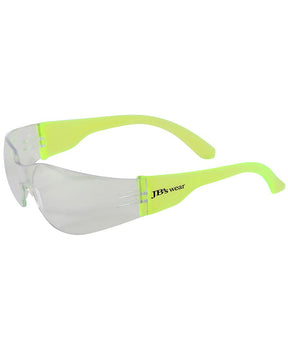 JB's Wear EYE SAVER SPEC 8H001