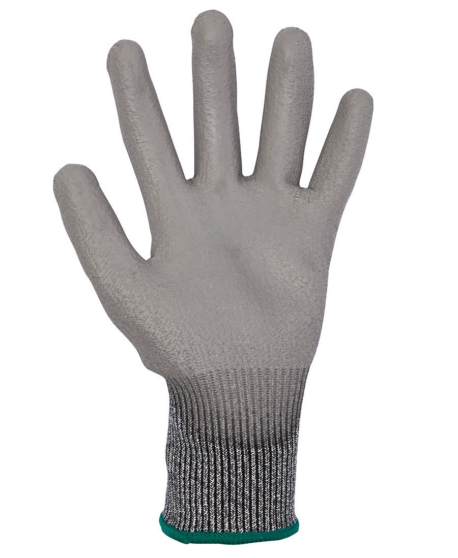 JB's Wear CUT 5 GLOVE (12 PACK) 8R020