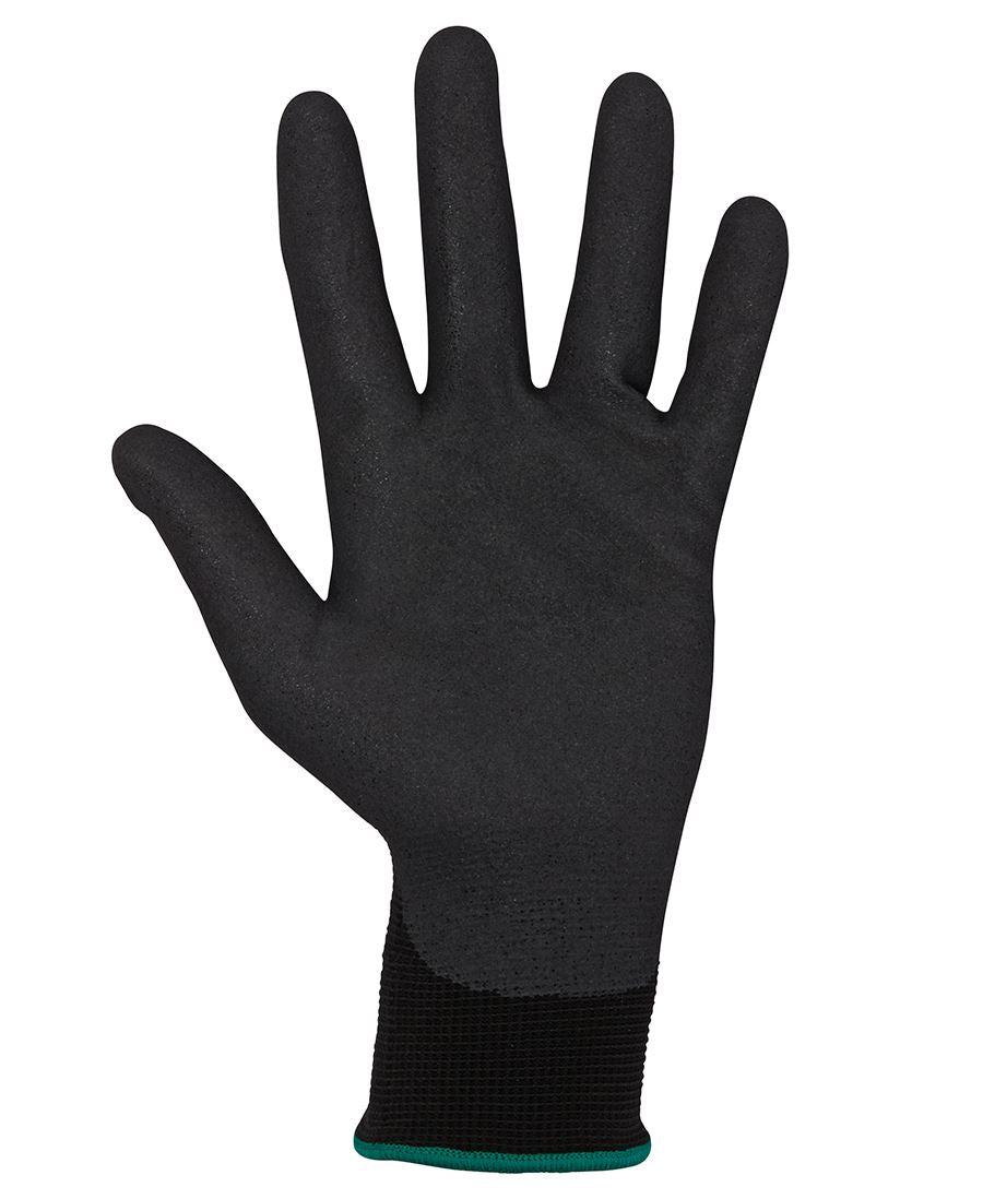 JB's Wear NITRILE BREATHABLE GLOVE (12 PACK) 8R001