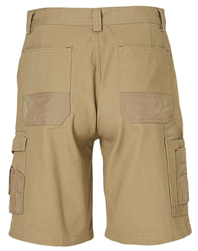 AIW WP11 CORDURA DURABLE WORK SHORTS