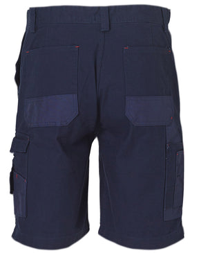 AIW WP11 CORDURA DURABLE WORK SHORTS