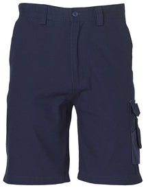 AIW WP11 CORDURA DURABLE WORK SHORTS