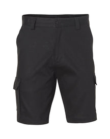 AIW WP06 MEN'S HEAVY COTTON DRILL CARGO SHORTS