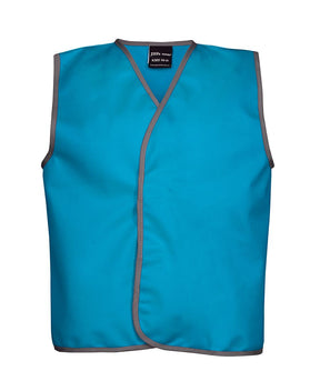 JB's Wear KIDS COLOURED TRICOT VEST 6HFU