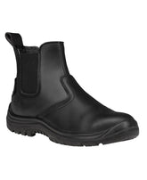 JBs Wear OUTBACK ELASTIC SIDED SAFETY BOOT 9F3