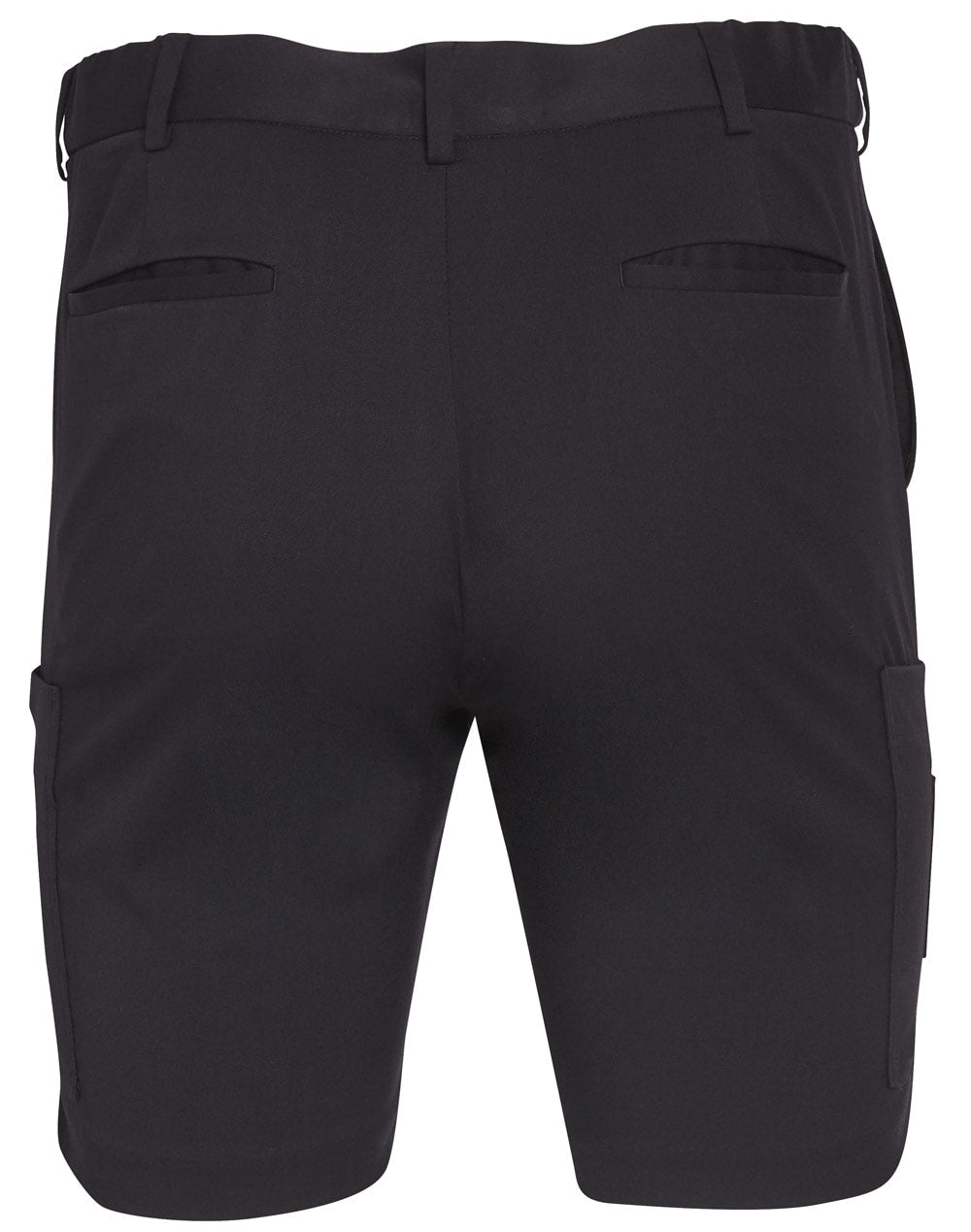 M9351 MENS UTILITY CARGO SHORTS