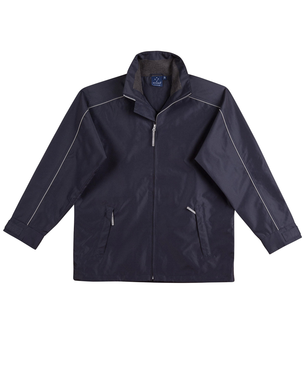 AIW JK02 CIRCUIT Sports/Racing Jacket Unisex