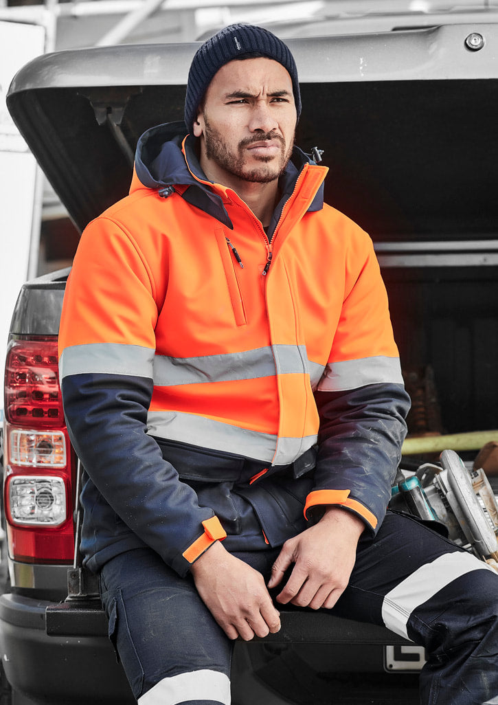 Syzmik shop workwear online