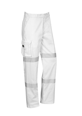 Syzmik Mens Bio Motion Taped Pant ZP920