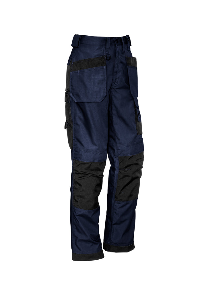 Syzmik Mens Ultralite Multi-Pocket Pant ZP509