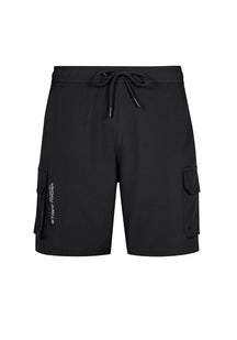 Syzmik Mens Streetworx Stretch Work Board Short ZS240