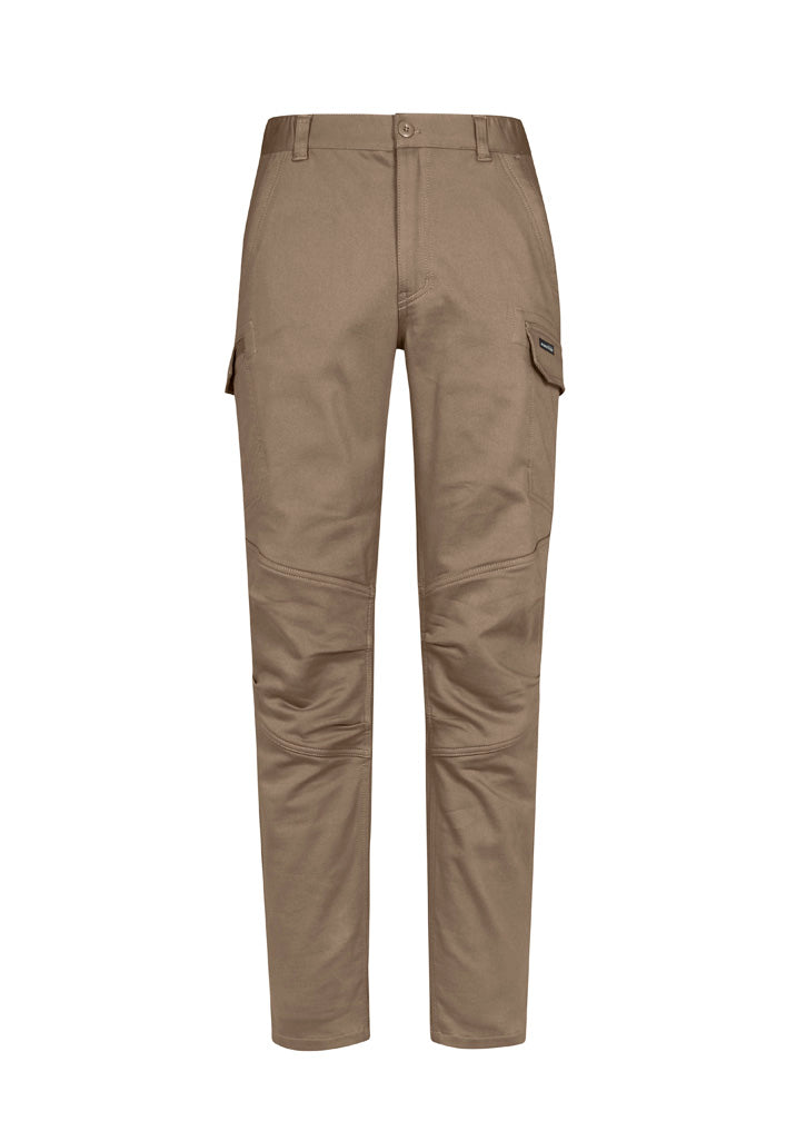 Syzmik Mens Streetworx Comfort Pant ZP444