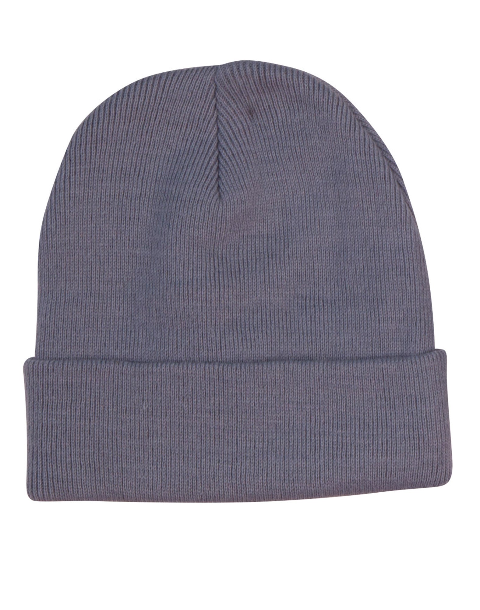 CH28 Roll Up Acrylic Beanie