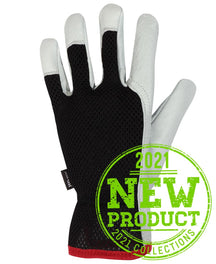 JBS VENTED RIGGER GLOVE (12 PACK) 6WWGV