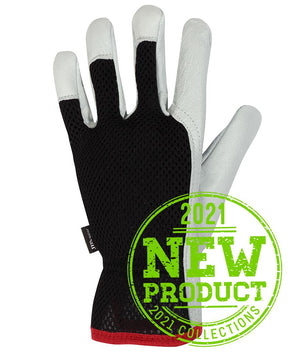 JBS VENTED RIGGER GLOVE (12 PACK) 6WWGV