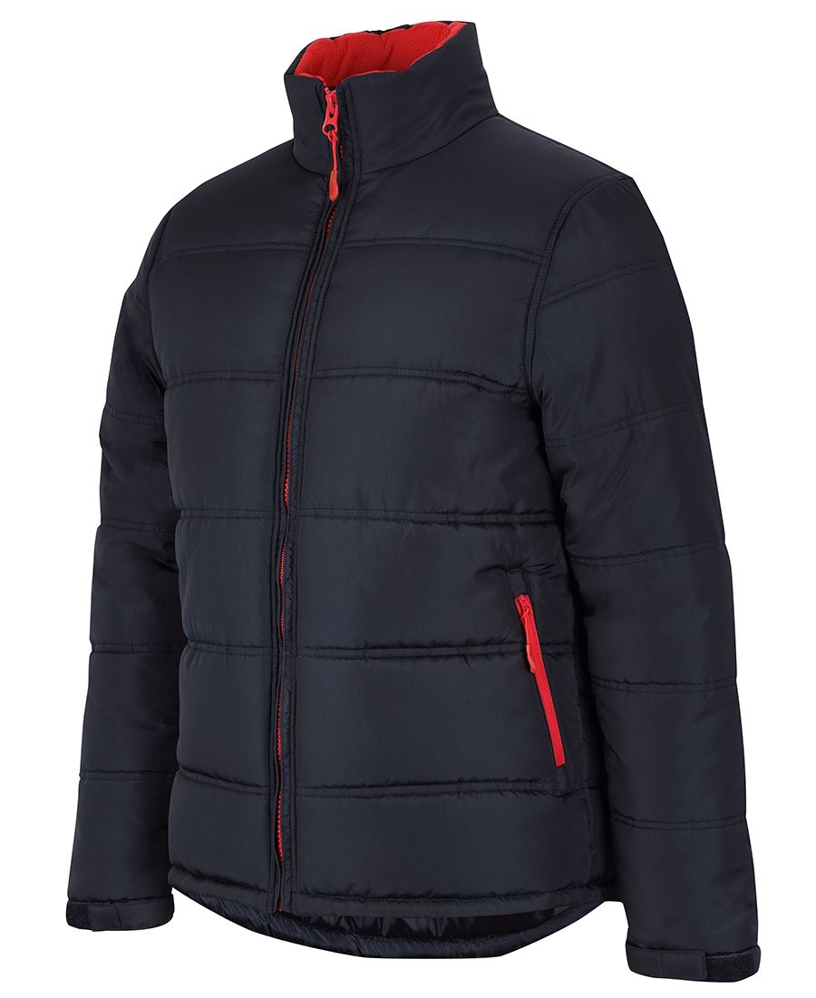 JBS PUFFER CONTRAST JACKET 3ACJ