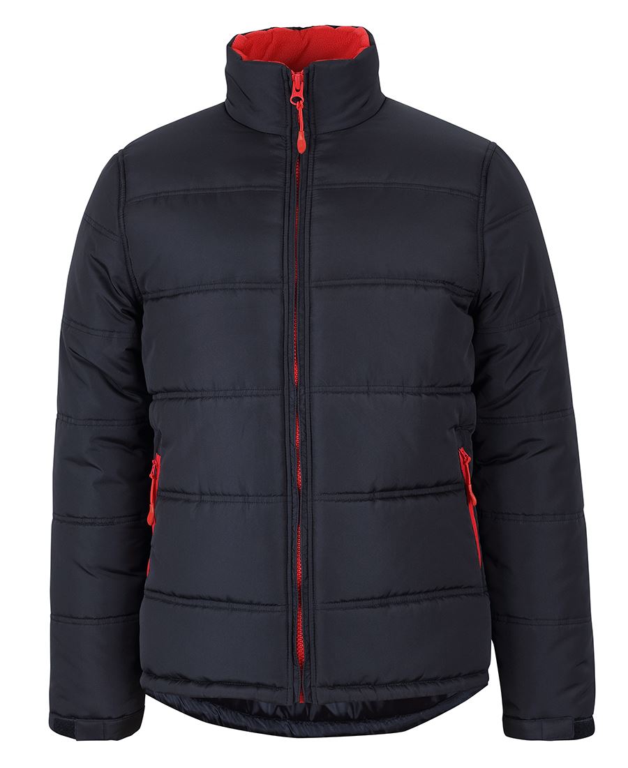 JBS PUFFER CONTRAST JACKET 3ACJ