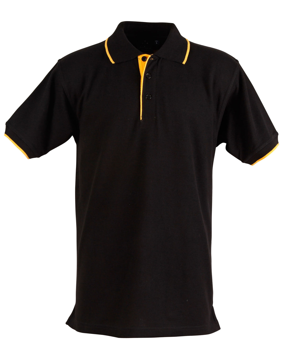 WS Polo LIBERTY POLO Men's PS08