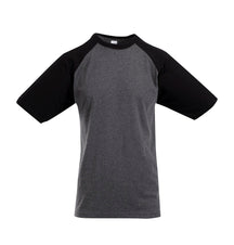 Raglan Sleeve Tee - Unisex