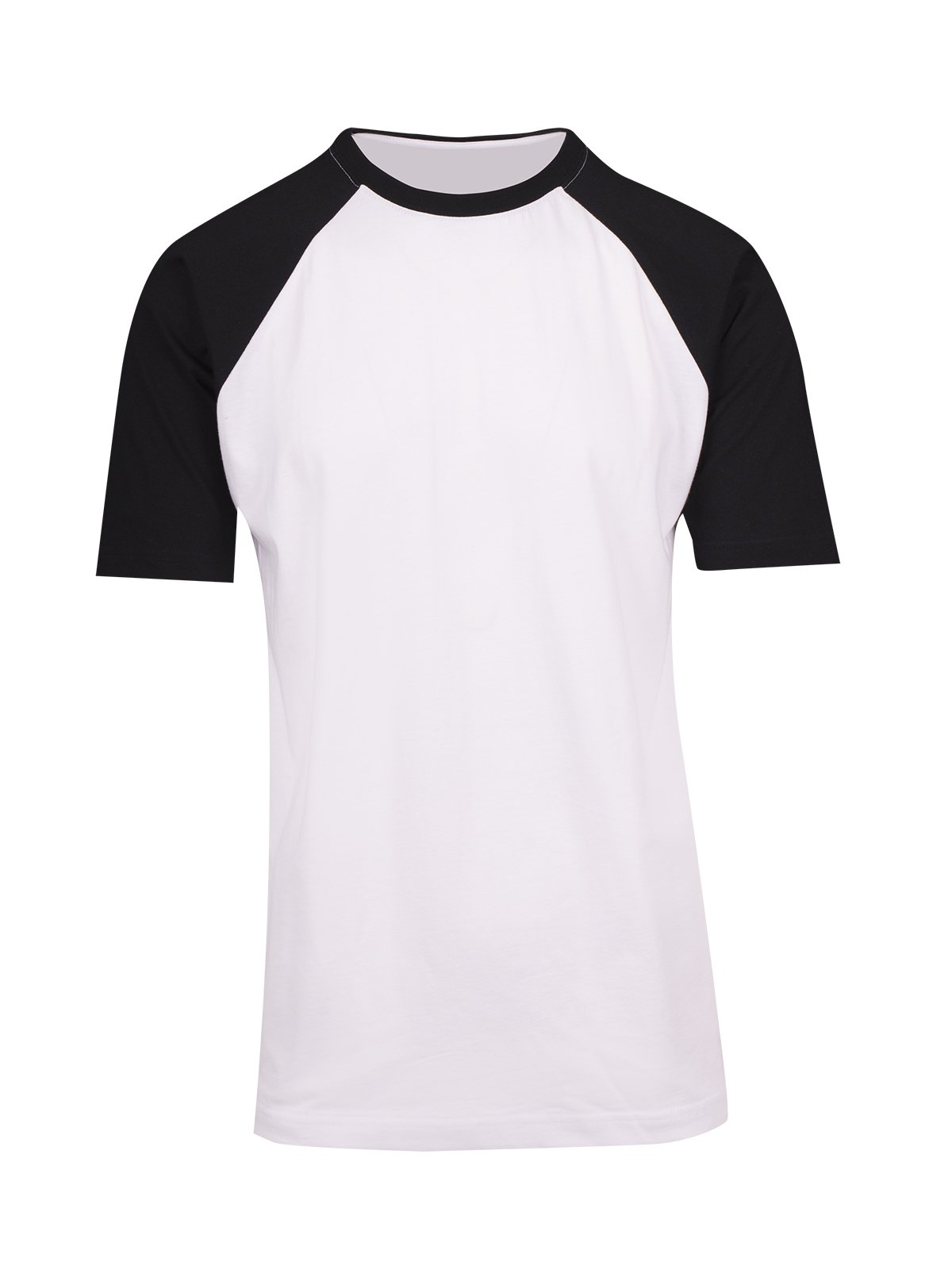 Raglan Sleeve Tee - Unisex